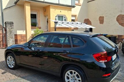 BMW X1 126.500 km 8.100 &euro; Blieskastel 66440