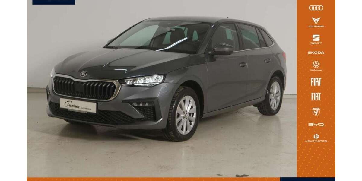 Skoda Scala 13.885 km 21.980 &euro; Neumarkt 92318