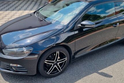 VW Scirocco 170.500 km 6.200 € Wald-Michelbach 69483