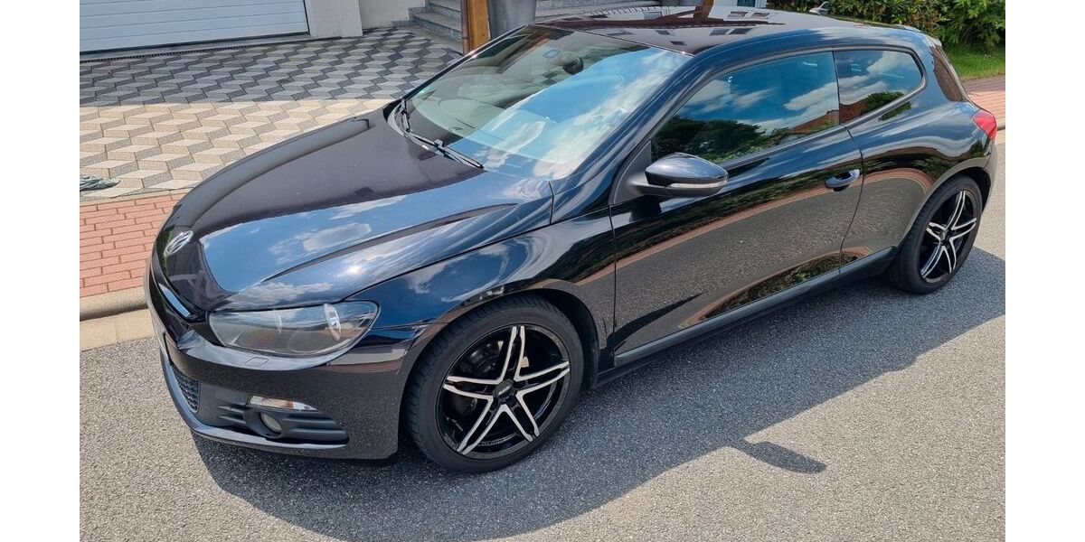 VW Scirocco 170.500 km 6.200 € Wald-Michelbach 69483