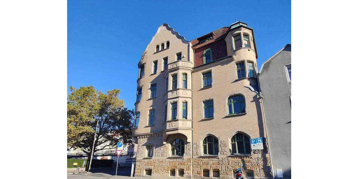 Etagenwohnung Coburg - 3 Zimmer, 79 m&sup2;, 198.000&euro; | Angebot:25697900