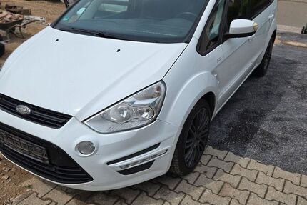 Ford S-Max 365.944 km 2.600 &euro; Kraichtal 76703