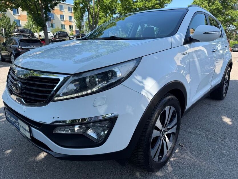 Sportage