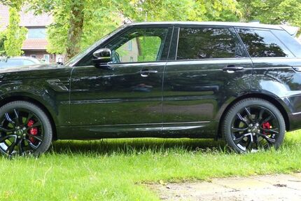 Land Rover Range Rover Sport 57.000 km 64.500 &euro; Schneverdingen OT Heber 29640