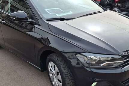 VW Polo 38.350 km 11.900 &euro; Rehlingen-Siersburg 66780