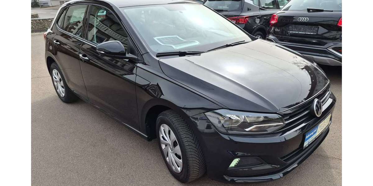 VW Polo 38.350 km 11.900 &euro; Rehlingen-Siersburg 66780