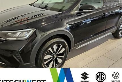 VW Taigo 6.100 km 23.950 &euro; Ansbach 91522
