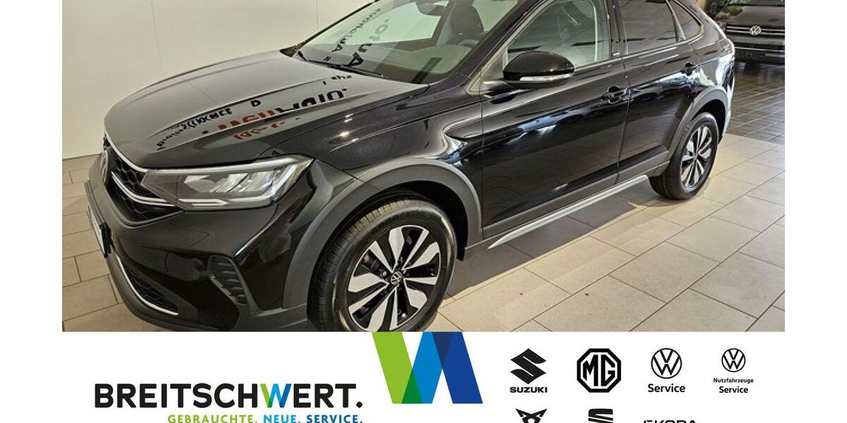 VW Taigo 6.100 km 23.950 &euro; Ansbach 91522