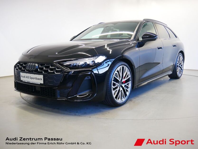 Audi A5 10.250 km 62.850 € Passau 94036