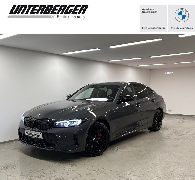 M340i