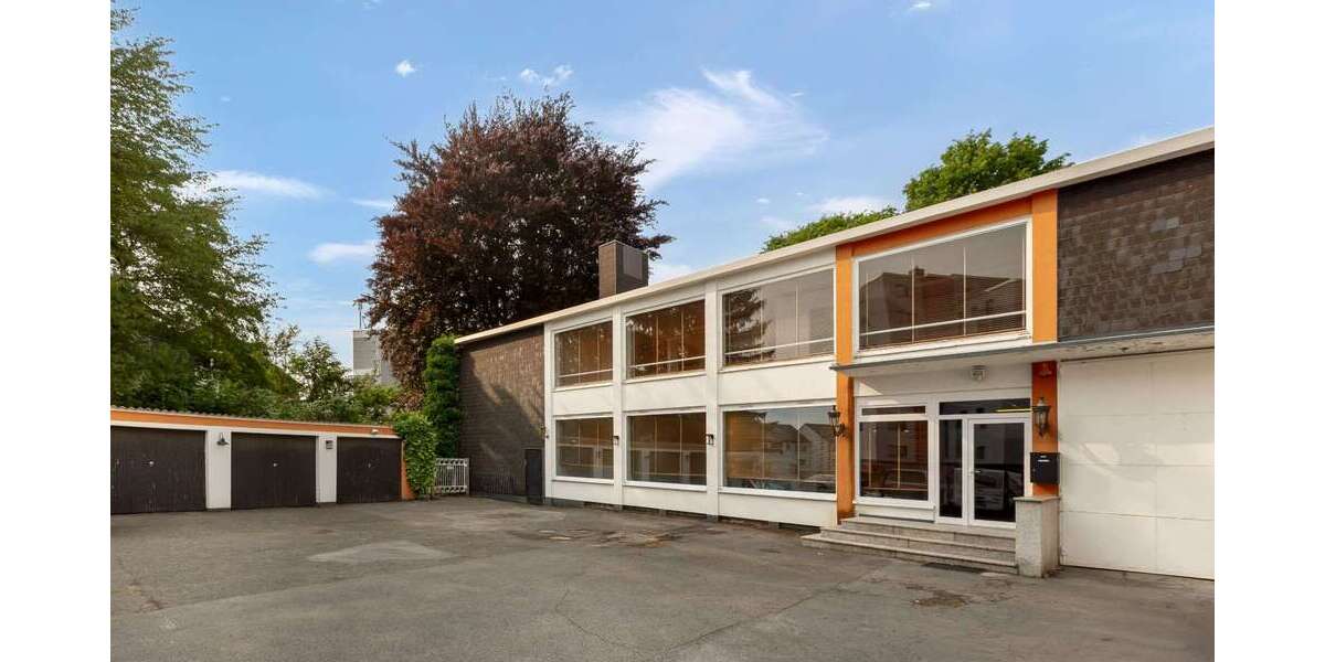 Gewerbeobjekt Leverkusen Bergisch Neukirchen - 699.000&euro; | Angebot:25440412