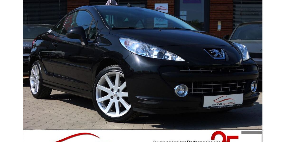 Peugeot 207 68.361 km 4.950 &euro; Darmstadt 64293