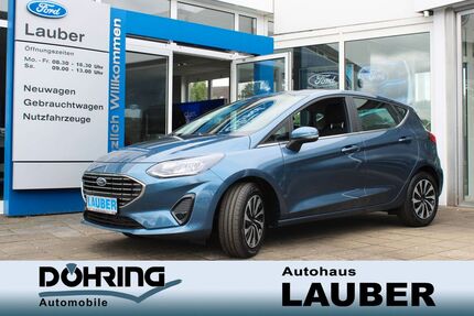 Ford Fiesta 20.994 km 18.975 € Braunschweig 38106