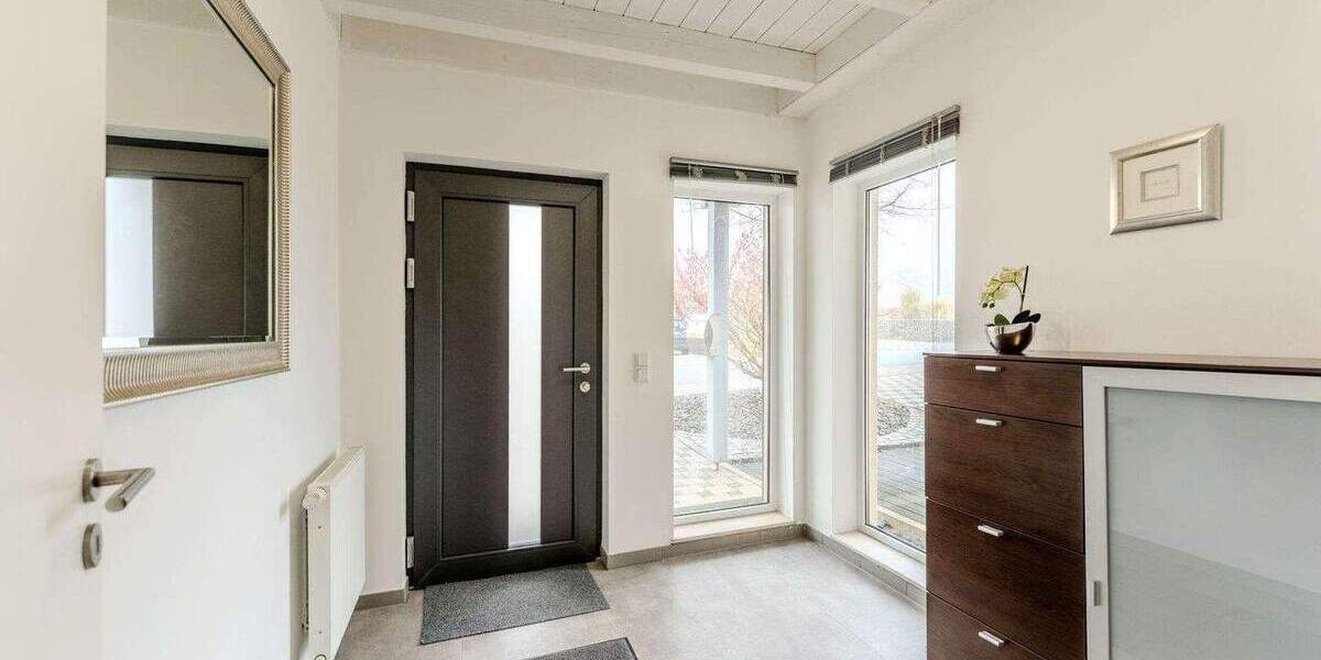 Einfamilienhaus Werneck Schraudenbach - 6 Zimmer, 207 m&sup2;, 650.000&euro; | Angebot:25703515