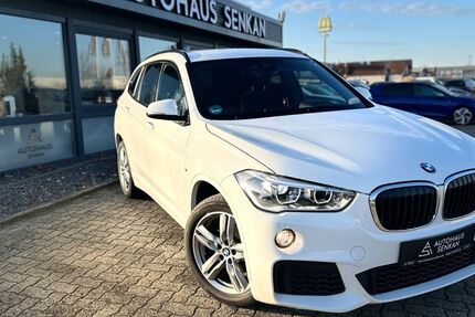 BMW X1 66.600 km 19.990 &euro; Peine 31228