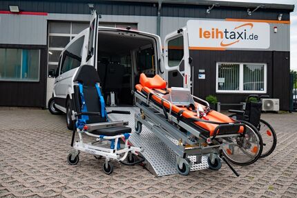 VW Crafter 20.490 km 68.890 &euro; Chemnitz 09120