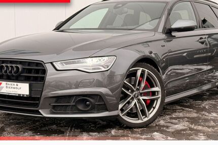 Audi A6 135.447 km 31.990 &euro; Coswig 01640