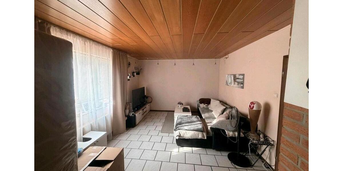 Etagenwohnung Nörvenich - 3 Zimmer, 70 m&sup2;, 148.000&euro; | Angebot:26765826