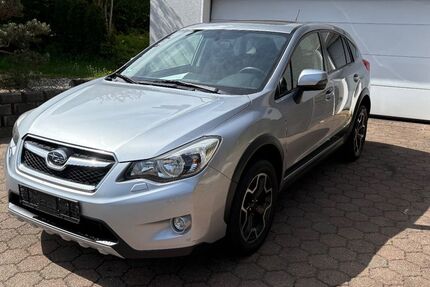 Subaru XV 138.393 km 10.990 &euro; Bliesen (St. Wendel) 66606