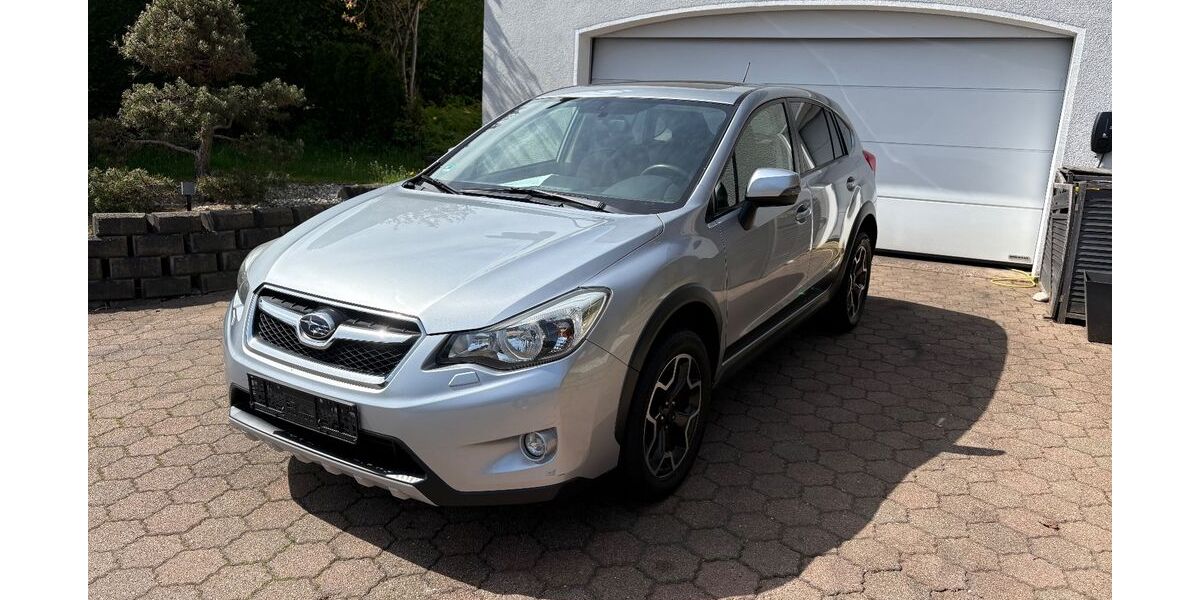Subaru XV 138.393 km 10.990 &euro; Bliesen (St. Wendel) 66606