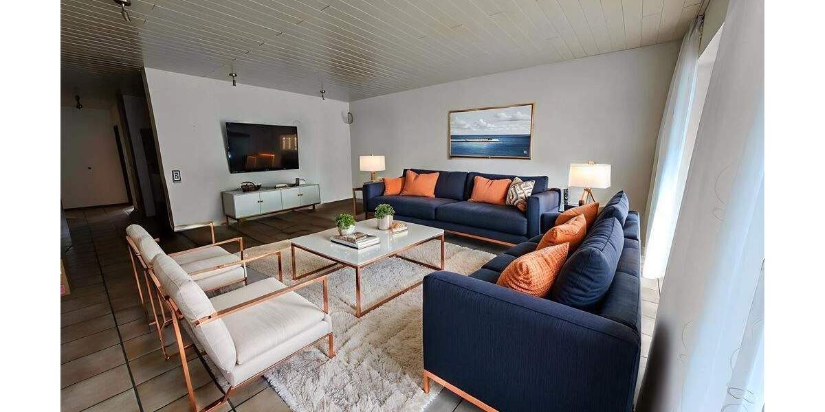 Charmante 3-Zimmer-Wohnung in ruhiger Lage 3 zimmer