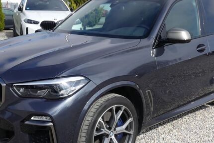 BMW X5 189.000 km 41.950 &euro; Regensburg 93059