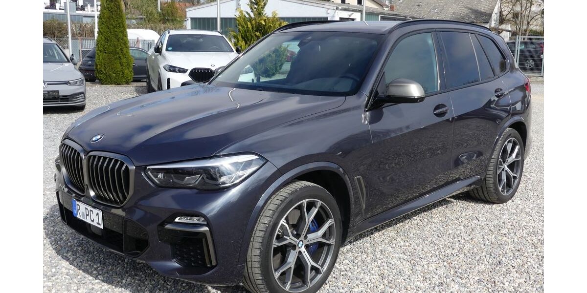 BMW X5 189.000 km 41.950 &euro; Regensburg 93059