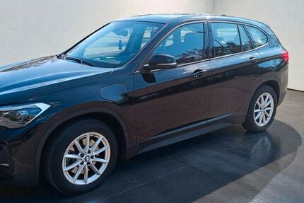 BMW X1 87.000 km 18.500 &euro; Hanau 63454
