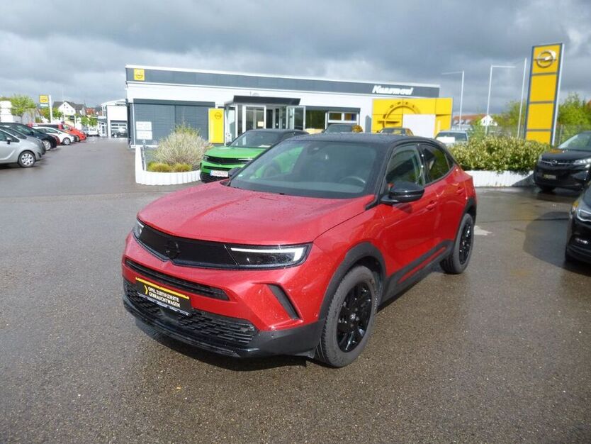 Mokka