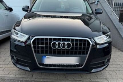 Audi Q3 161.000 km 12.500 € Ravensburg 88212