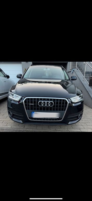 Audi Q3 161.000 km 12.999 € Ravensburg 88212