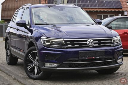 VW Tiguan 187.789 km 14.990 &euro; Dülmen 48249
