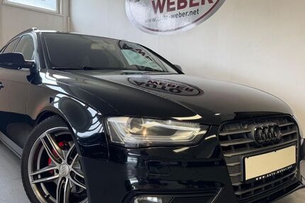 Audi A4 217.500 km 9.790 &euro; Sindelfingen/Darmsheim 71069