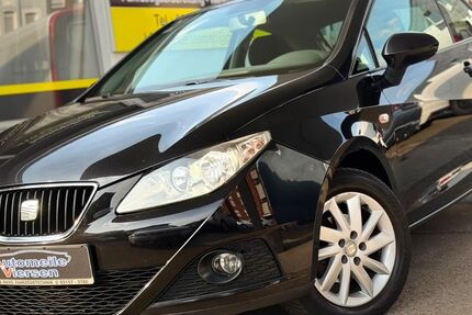 Seat Ibiza 233.000 km 2.490 &euro; Viersen 41748
