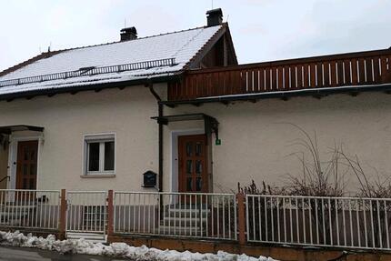 Haus Furth im Wald - 189.000&euro; | Angebot:25396589