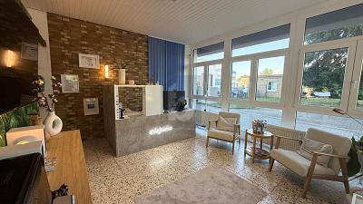 LICHTDURCHFLUTET ZENTRAL FLEXIBEL INSPIRIEREND - Gewerbeobjekt Kehl | Angebot:25278882