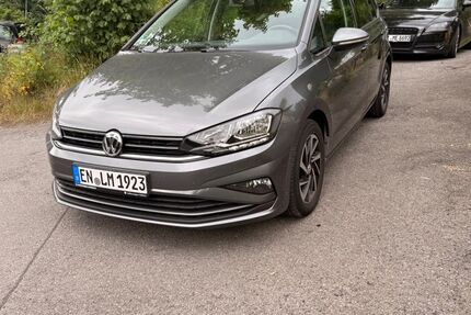 VW Golf Sportsvan 33.500 km 13.990 &euro; Nachrodt 58769