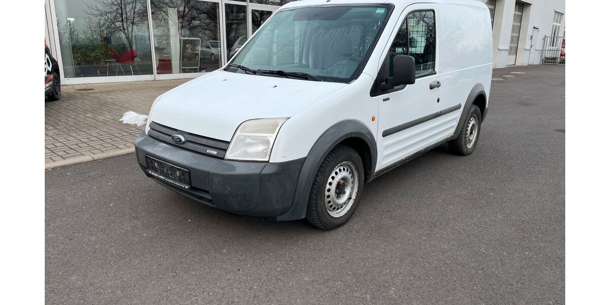 Ford Transit 103.080 km 990 &euro; Apolda 99510
