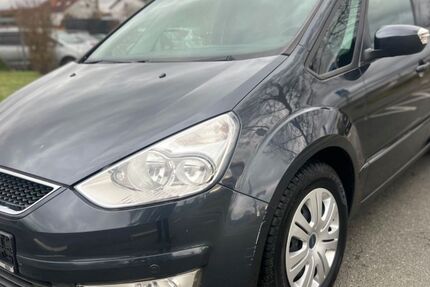 Ford Galaxy 192.000 km 4.799 &euro; Bickenbach 64404