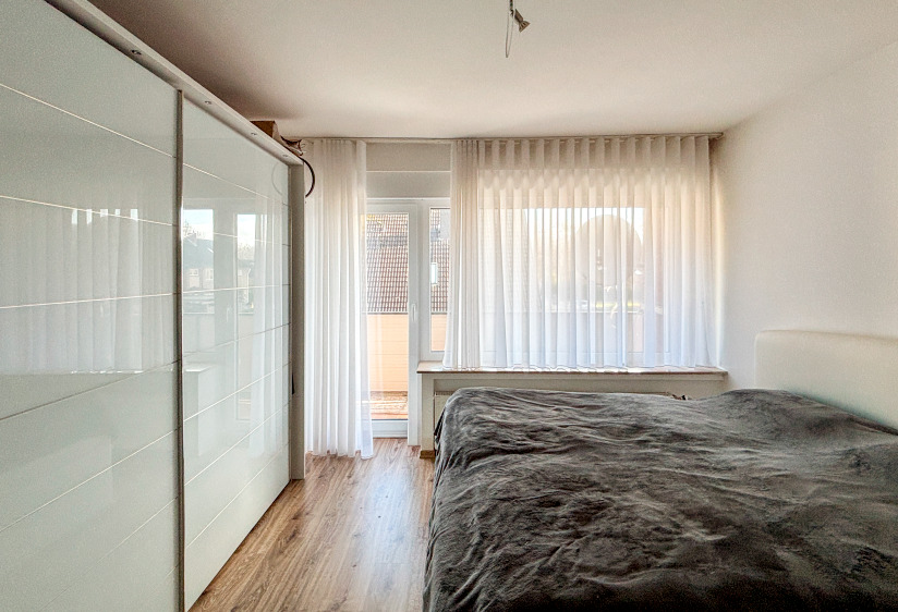 Mehrfamilienhaus, Wohnhaus Herzebrock-Clarholz Herzebrock - 7 Zimmer, 140 m&sup2;, 439.000&euro; | Angebot:26094477