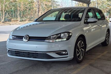 VW Golf 148.400 km 12.700 &euro; Marktredwitz 95615