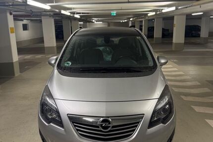 Opel Meriva 192.079 km 4.400 &euro; München 80797