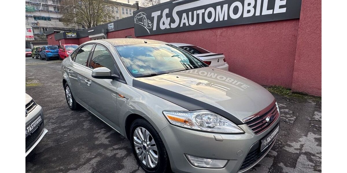Ford Mondeo 202.700 km 4.999 € Dortmund - Innenstadt-West 44147