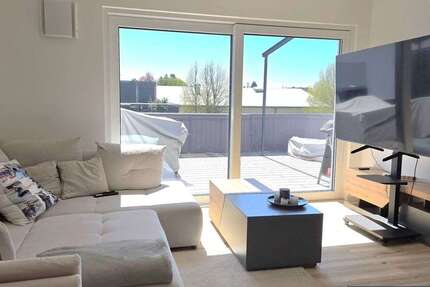Wohnung Schrobenhausen - 2 Zimmer, 71 m&sup2;, 920&euro; | Angebot:26393874