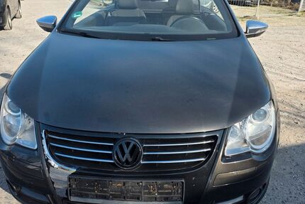 VW Eos 267.450 km 2.900 € Limburg 65551