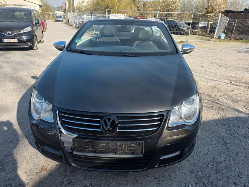 VW Eos 267.450 km 2.900 € Limburg 65551
