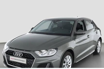 Audi A1 6.385 km 23.440 &euro; Saal a.d. Donau 93342