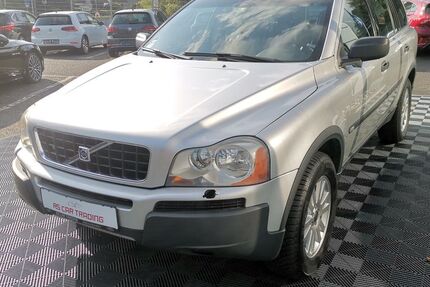 Volvo XC90 214.900 km 5.990 € Altendiez 65624