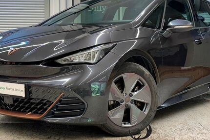 Cupra Born 35.700 km 25.270 &euro; Celle 29223