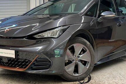 Cupra Born 35.700 km 25.470 &euro; Celle 29223